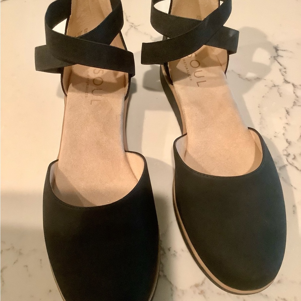 Naturalizer SOUL Shoes  Size 12M